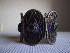 Ancien bracelet kabyle d'occasion  Toulouse-