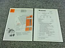 Original lombardini diesel d'occasion  Expédié en Belgium