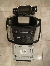 Radio ford focus usato  Battipaglia