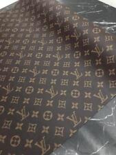couro sintético, GG preto, cinza ou rosa, sapateira personalizada, vinil de qualidade primium comprar usado  Enviando para Brazil