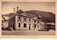 Thones 13238 poste d'occasion  Bourg-de-Péage