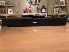 Bose solo sound usato  Roma