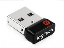 Usado, Receptor unificador USB Logitech para mouse e teclados comprar usado  Enviando para Brazil