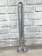 Vintage chrome silver for sale  Kalispell