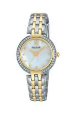 Pulsar women swarovski for sale  HIGH PEAK