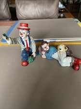Gilde clown figuren gebraucht kaufen  Hattingen