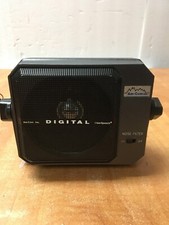 Alto-falante DSP de fala transparente Am-Com CSS-1 comprar usado  Enviando para Brazil