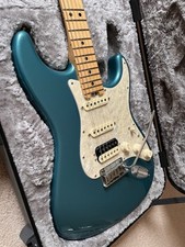 2018 fender stratocaster for sale  PENICUIK