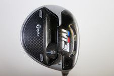 Taylormade wood stiff for sale  USA