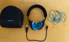 Casque bose soundlink d'occasion  Ballan-Miré