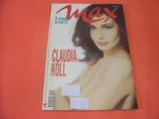 Max rivista del usato  Torino
