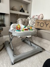 Baby walker puggle for sale  BRADFORD