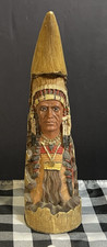 Native american indian for sale  Crockett