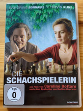 Schachspielerin dvd topzustand gebraucht kaufen Schachspielerin dvd topzustand gebraucht kaufen  Paderborn