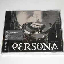 YUTA PERSONA JAPAN CD+PHOTOCARD Standard edition comprar usado YUTA PERSONA JAPAN CD+PHOTOCARD Standard edition comprar usado  Enviando para Brazil