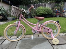 Pink bobbin gingersnap for sale  BUSHEY