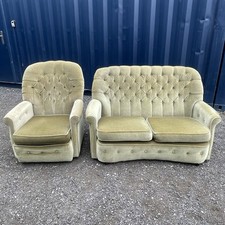 Mid century matching for sale  GAINSBOROUGH