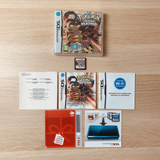 Pokémon versione platino usato  Roma