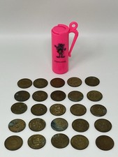 Chuck cheese token for sale  Ypsilanti