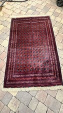 Vintage hand knotted for sale  New Port Richey