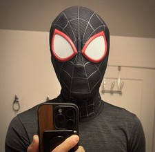 Spider verse miles for sale  Irvine