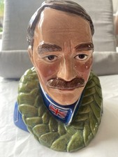 Nigel mansell toby for sale  ATTLEBOROUGH