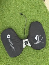 Motocaddy winter heated for sale  PETERBOROUGH