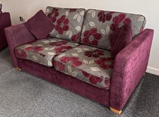 Piece suite seat for sale  COVENTRY