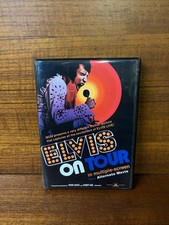 Elvis tour the d'occasion  Expédié en Belgium