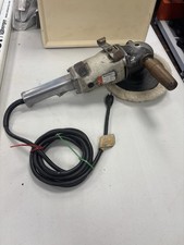 Polidor vintage Black & Decker resistente com fio modelo 6130 6,5 amperes comprar usado  Enviando para Brazil