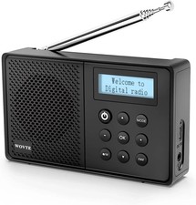 Dab digital radio for sale  PUDSEY