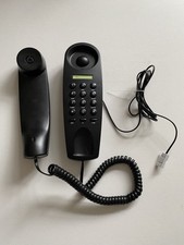 Desktop corded phone for sale  LONDON