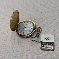 Taschenuhr regent habmann gebraucht kaufen  Marienheide