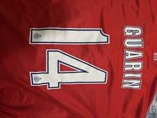 Maglia inter originale usato  Palmiano