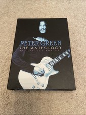 Peter green anthology for sale Peter green anthology for sale  NEW MILTON