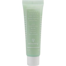 Mascarilla contorno de ojos Sisley 1 oz/30 ml - fresca - abierta 90 % completa segunda mano  Embacar hacia Mexico