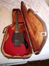 Allan holdsworth burgundy for sale  New York