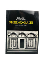 Grandi fotografi gianni usato  Milano
