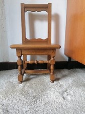 Chaise louis xiii d'occasion  Fronton