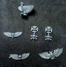 Warhammer 40k space d'occasion  Grenoble-