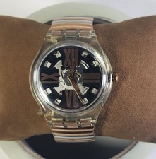 Automatic swatch watch for sale  Neenah