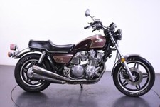 1981 honda cb900c for sale  NEWCASTLE