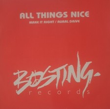 Things nice make for sale  KEIGHLEY