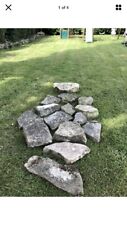 Rockery stones pick for sale  WORKSOP