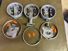Meter base four for sale  Vista