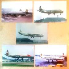 Vickers viscount aircraft. for sale  PENRITH