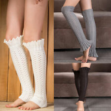 Wool leg warmers for sale  HULL
