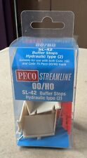 Peco streamline buffer for sale  ALDERSHOT