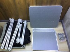Brunner campingschrank schwarz gebraucht kaufen  Schweitenkirchen