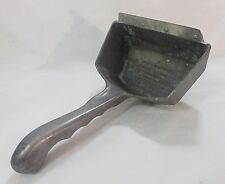 Freezer vintage d congelador marion empresa de vidro raspagem caixa de gelo industrial rusti comprar usado  Enviando para Brazil